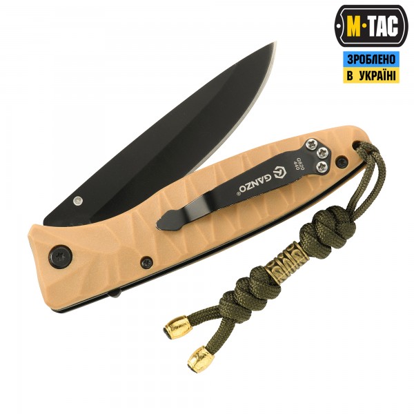 M-Tac темляк Zeus Olive - 10296001