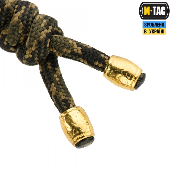 M-Tac темляк Zeus Camo - 10296021