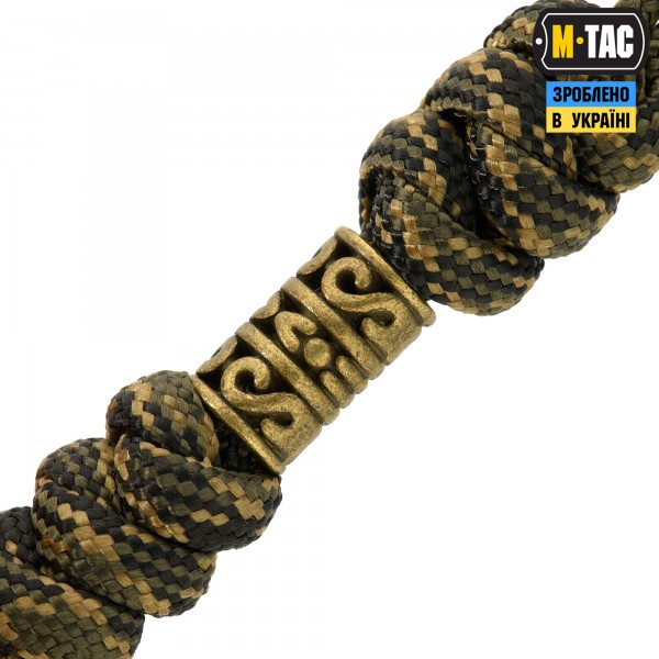 M-Tac темляк Zeus Camo - 10296021