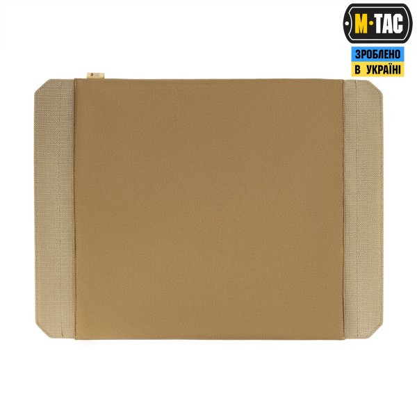 M-Tac полка в сумку-рюкзак для FPV 7ʼʼ дронов Coyote - 10297005 M-Tac полка в сумку-рюкзак для FPV 7ʼʼ дронов Coyote - 10297005