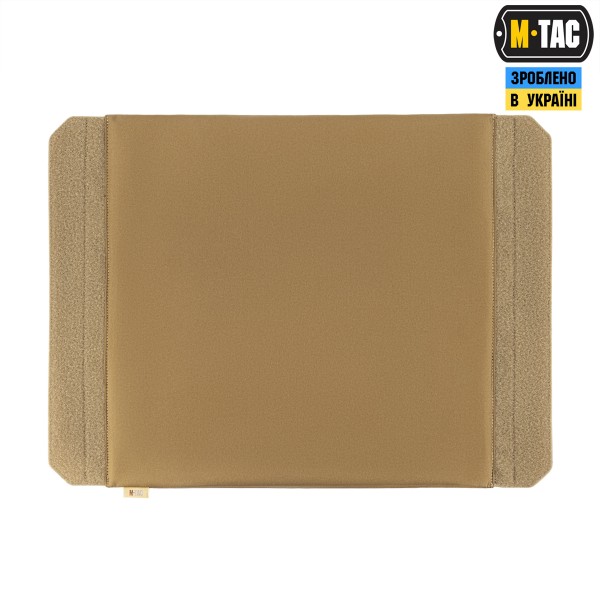 M-Tac полка в сумку-рюкзак для FPV 7ʼʼ дронов Coyote - 10297005 M-Tac полка в сумку-рюкзак для FPV 7ʼʼ дронов Coyote - 10297005