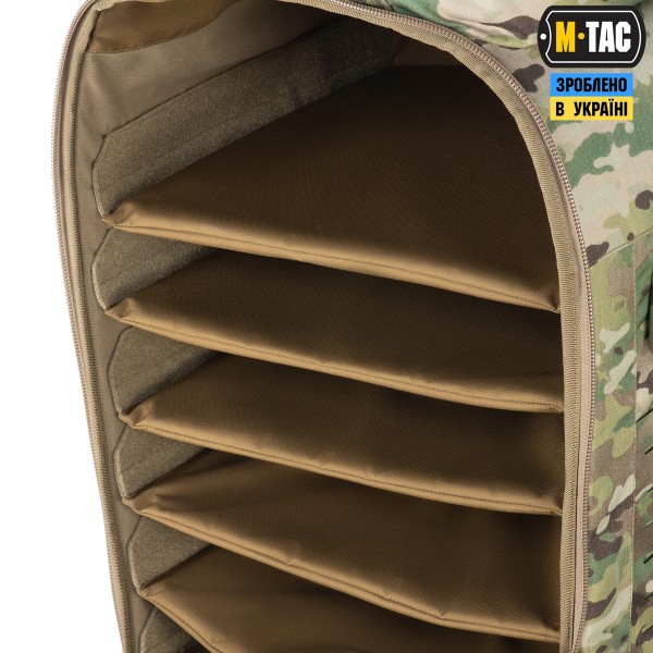 M-Tac полка в сумку-рюкзак для FPV 7ʼʼ дронов Coyote - 10297005 M-Tac полка в сумку-рюкзак для FPV 7ʼʼ дронов Coyote - 10297005