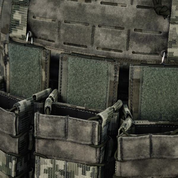 M-Tac подсумок для АК двойной с клапаном MM14 - 10299030 M-Tac подсумок для АК двойной с клапаном MM14 - 10299030