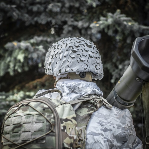 M-Tac кавер на шолом Вільха Multicam Alpine - 10305008 M-Tac кавер на шолом Вільха Multicam Alpine - 10305008