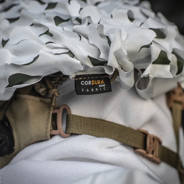 M-Tac кавер на шолом Вільха Multicam Alpine - 10305008 M-Tac кавер на шолом Вільха Multicam Alpine - 10305008