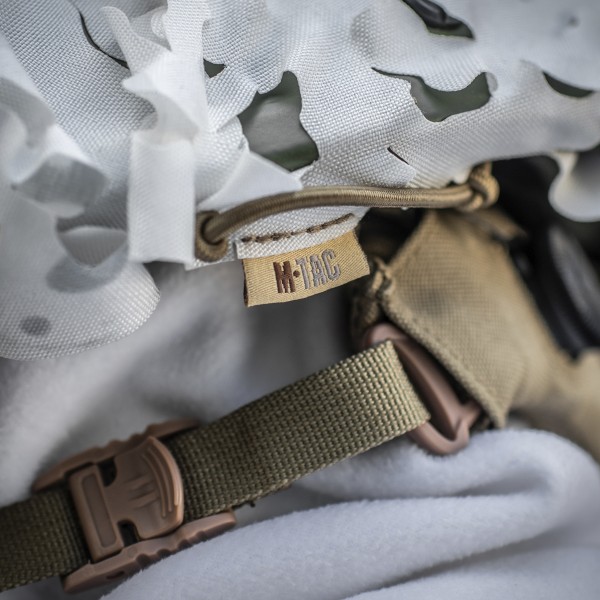 M-Tac кавер на шолом Вільха Multicam Alpine - 10305008 M-Tac кавер на шолом Вільха Multicam Alpine - 10305008