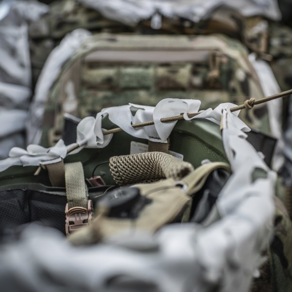 M-Tac кавер на шолом Вільха Multicam Alpine - 10305008 M-Tac кавер на шолом Вільха Multicam Alpine - 10305008