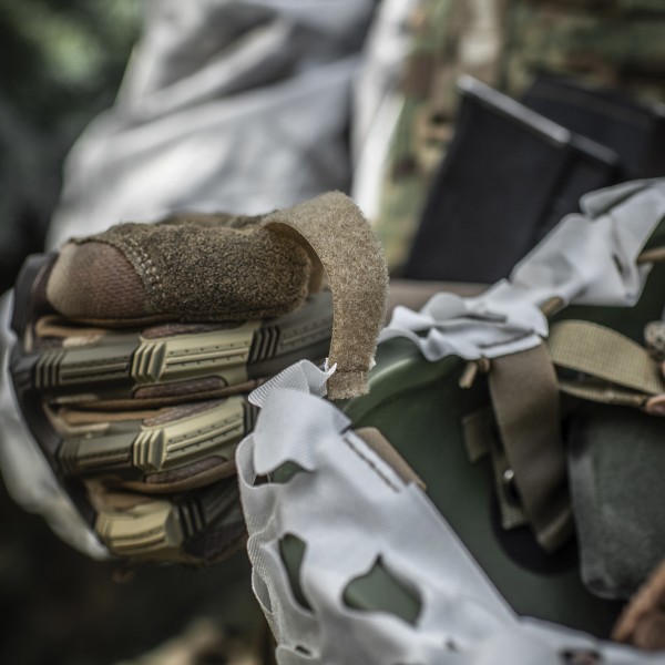 M-Tac кавер на шолом Вільха Multicam Alpine - 10305008 M-Tac кавер на шолом Вільха Multicam Alpine - 10305008