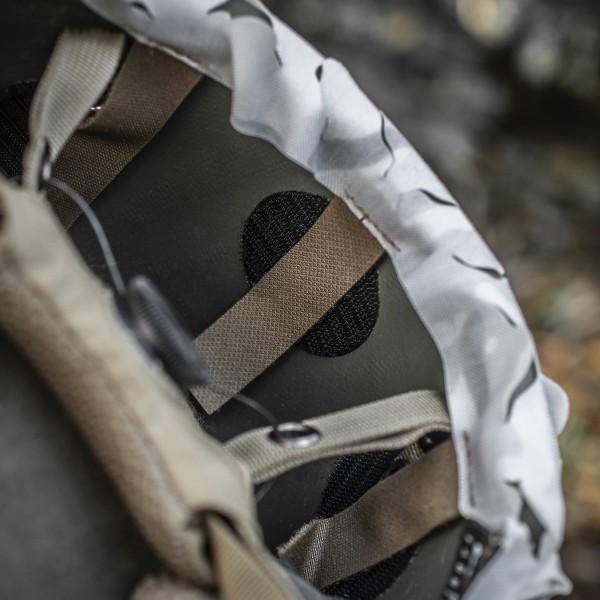 M-Tac кавер на шолом Вільха Multicam Alpine - 10305008 M-Tac кавер на шолом Вільха Multicam Alpine - 10305008