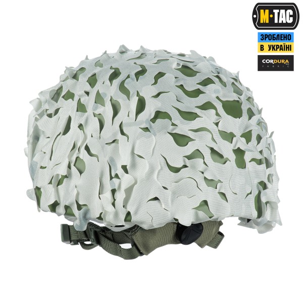 M-Tac кавер на шолом Вільха Multicam Alpine - 10305008 M-Tac кавер на шолом Вільха Multicam Alpine - 10305008