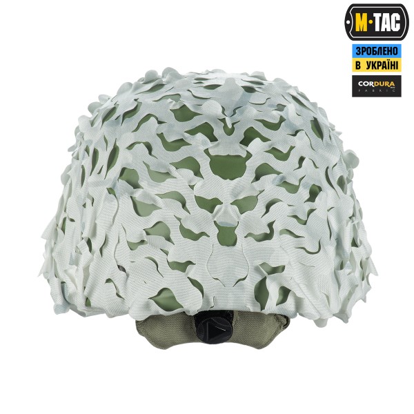M-Tac кавер на шолом Вільха Multicam Alpine - 10305008 M-Tac кавер на шолом Вільха Multicam Alpine - 10305008