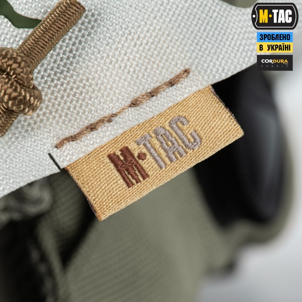 M-Tac кавер на шолом Вільха Multicam Alpine - 10305008 M-Tac кавер на шолом Вільха Multicam Alpine - 10305008