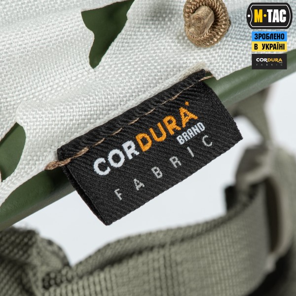 M-Tac кавер на шолом Вільха Multicam Alpine - 10305008 M-Tac кавер на шолом Вільха Multicam Alpine - 10305008