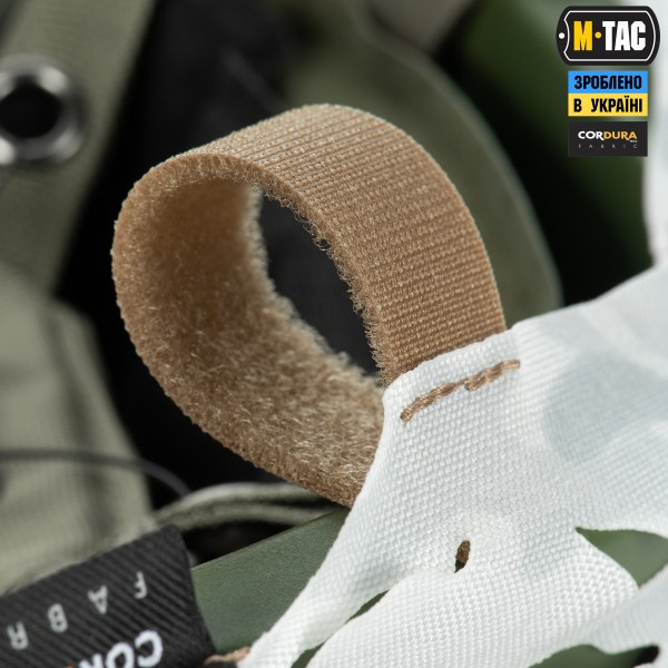 M-Tac кавер на шолом Вільха Multicam Alpine - 10305008 M-Tac кавер на шолом Вільха Multicam Alpine - 10305008