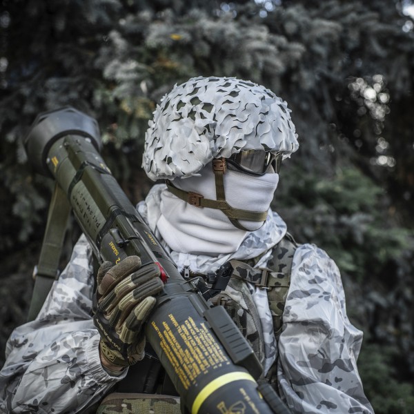 M-Tac кавер на шолом Вільха Multicam Alpine - 10305008 M-Tac кавер на шолом Вільха Multicam Alpine - 10305008