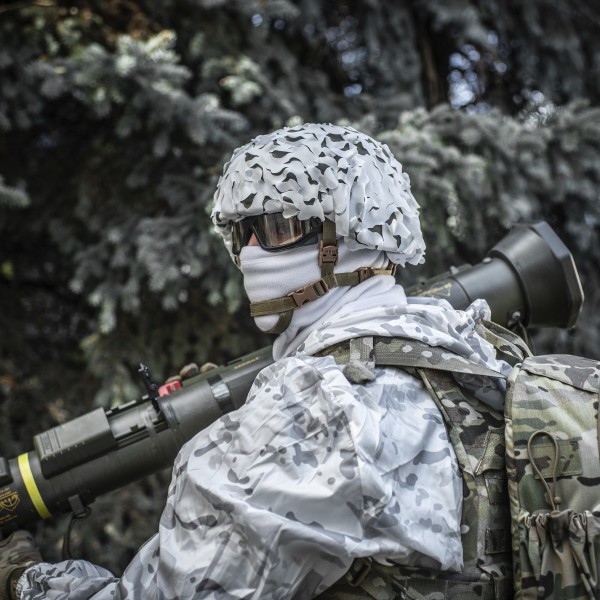 M-Tac кавер на шолом Вільха Multicam Alpine - 10305008 M-Tac кавер на шолом Вільха Multicam Alpine - 10305008