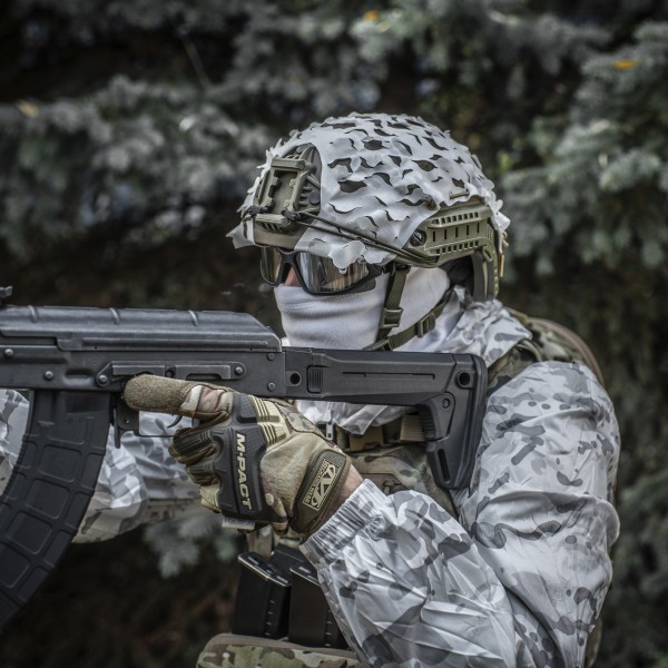 M-Tac кавер на шолом Вільха FAST Multicam Alpine - 10308008 M-Tac кавер на шолом Вільха FAST Multicam Alpine - 10308008