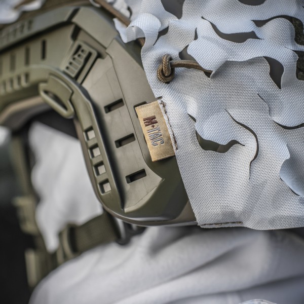 M-Tac кавер на шолом Вільха FAST Multicam Alpine - 10308008 M-Tac кавер на шолом Вільха FAST Multicam Alpine - 10308008