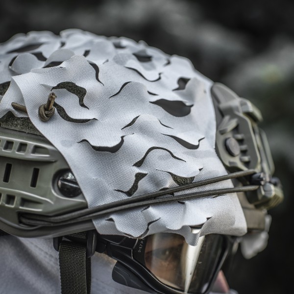 M-Tac кавер на шолом Вільха FAST Multicam Alpine - 10308008 M-Tac кавер на шолом Вільха FAST Multicam Alpine - 10308008