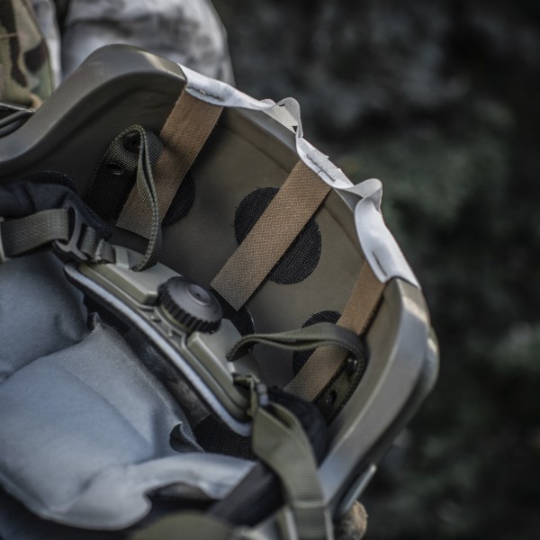 M-Tac кавер на шолом Вільха FAST Multicam Alpine - 10308008 M-Tac кавер на шолом Вільха FAST Multicam Alpine - 10308008