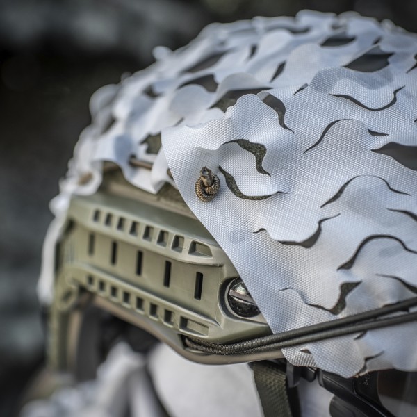 M-Tac кавер на шолом Вільха FAST Multicam Alpine - 10308008 M-Tac кавер на шолом Вільха FAST Multicam Alpine - 10308008