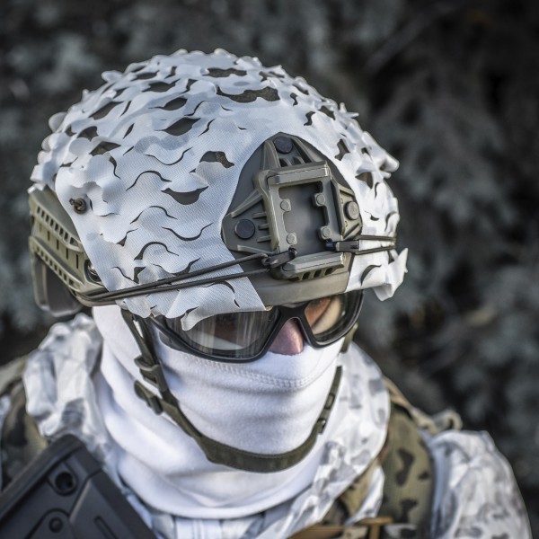 M-Tac кавер на шолом Вільха FAST Multicam Alpine - 10308008 M-Tac кавер на шолом Вільха FAST Multicam Alpine - 10308008