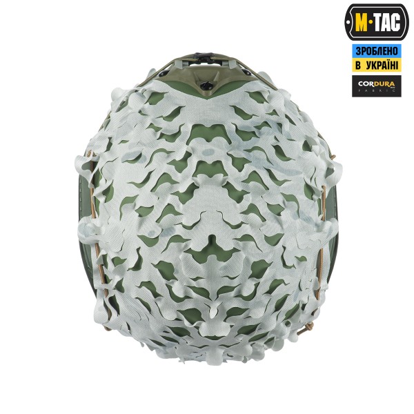 M-Tac кавер на шолом Вільха FAST Multicam Alpine - 10308008 M-Tac кавер на шолом Вільха FAST Multicam Alpine - 10308008