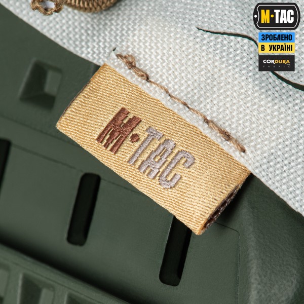 M-Tac кавер на шолом Вільха FAST Multicam Alpine - 10308008 M-Tac кавер на шолом Вільха FAST Multicam Alpine - 10308008