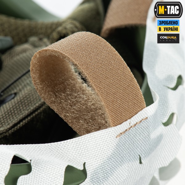 M-Tac кавер на шолом Вільха FAST Multicam Alpine - 10308008 M-Tac кавер на шолом Вільха FAST Multicam Alpine - 10308008