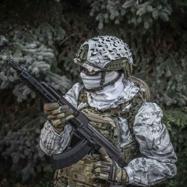 M-Tac кавер на шолом Вільха FAST Multicam Alpine - 10308008 M-Tac кавер на шолом Вільха FAST Multicam Alpine - 10308008