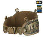 M-Tac пояс тактический War Belt Tiger Multicam