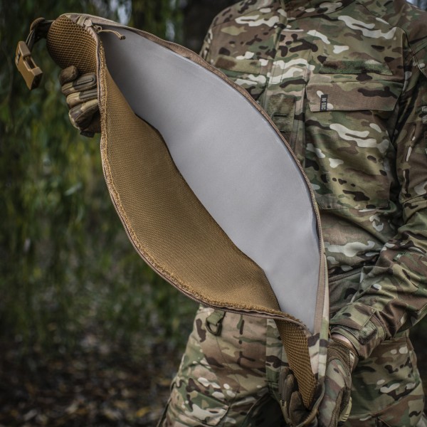 M-Tac пояс тактичний War Belt Tiger Multicam - 10316008 M-Tac пояс тактичний War Belt Tiger Multicam - 10316008