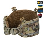 M-Tac пояс тактический War Belt Tiger D-Ring Cobra Multicam