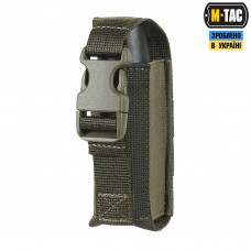 M-Tac підсумок для газового балончика вертикальний Ranger Green