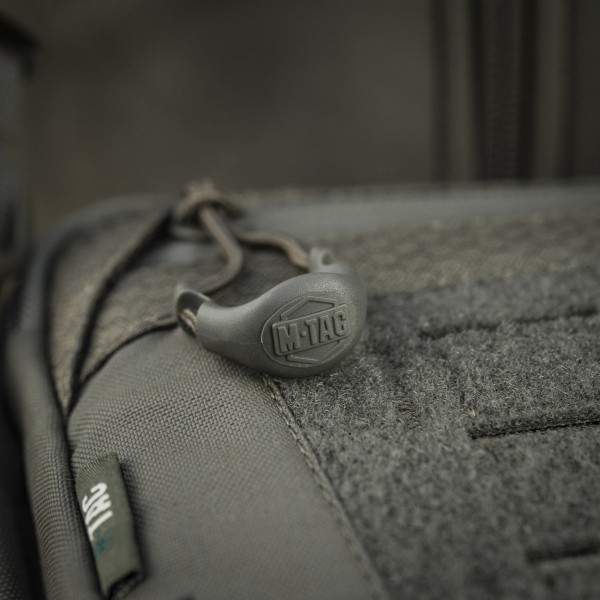 M-Tac сумка Admin Bag Elite з липучкою Ranger Green - 10328023 M-Tac сумка Admin Bag Elite з липучкою Ranger Green - 10328023