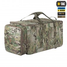 M-Tac сумка-рюкзак для FPV 7ʼʼ дронов Lightweight (без поличок) Multicam
