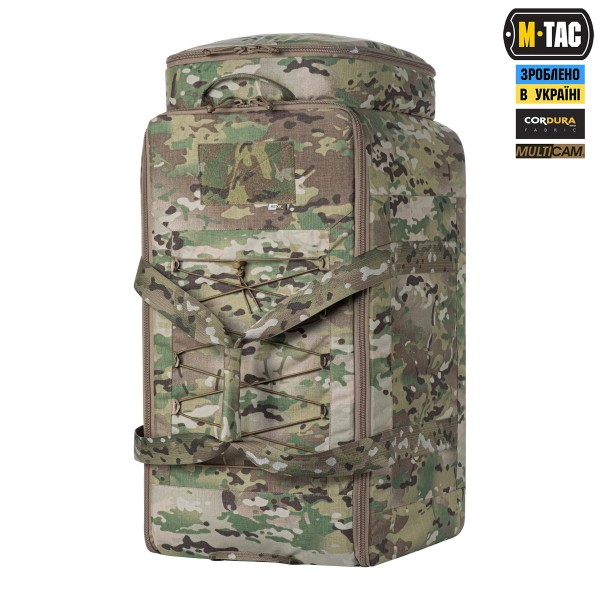 M-Tac сумка-рюкзак для FPV 7ʼʼ дронів Lightweight (без поличок) Multicam - 10337208 M-Tac сумка-рюкзак для FPV 7ʼʼ дронів Lightweight (без поличок) Multicam - 10337208