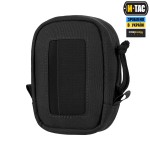 M-Tac подсумок для медицинских перчаток Elite Black
