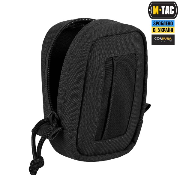 M-Tac подсумок для медицинских перчаток Elite Black - 10338002 M-Tac подсумок для медицинских перчаток Elite Black - 10338002