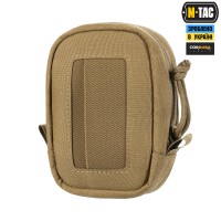 M-Tac подсумок для медицинских перчаток Elite Coyote