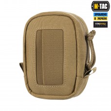 M-Tac подсумок для медицинских перчаток Elite Coyote