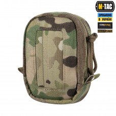 M-Tac подсумок для медицинских перчаток Elite Multicam