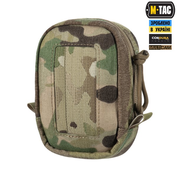 M-Tac подсумок для медицинских перчаток Elite Multicam - 10338008