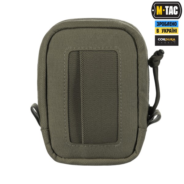 M-Tac подсумок для медицинских перчаток Elite Ranger Green - 10338023 M-Tac подсумок для медицинских перчаток Elite Ranger Green - 10338023