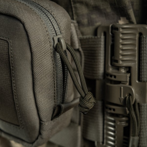 M-Tac подсумок для медицинских перчаток Elite Ranger Green - 10338023 M-Tac подсумок для медицинских перчаток Elite Ranger Green - 10338023