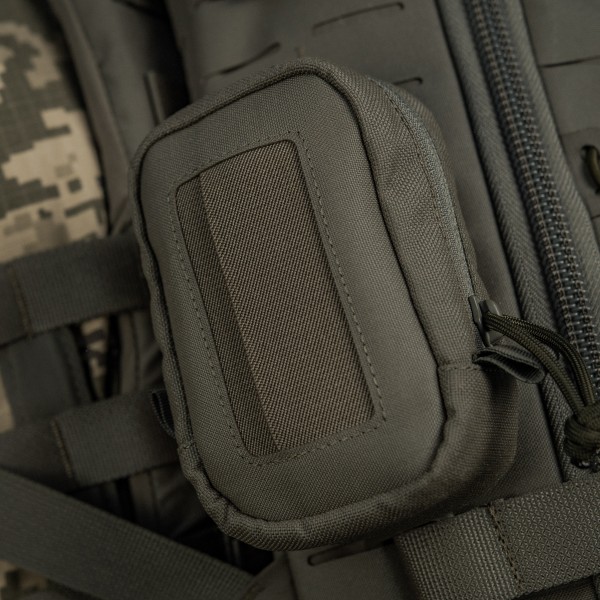 M-Tac подсумок для медицинских перчаток Elite Ranger Green - 10338023 M-Tac подсумок для медицинских перчаток Elite Ranger Green - 10338023