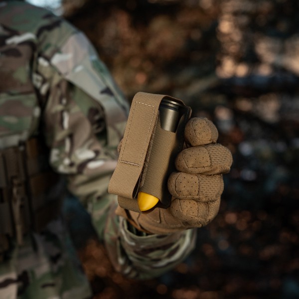 M-Tac підсумок ВОГ для 1 гранати Coyote - 10339005 M-Tac підсумок ВОГ для 1 гранати Coyote - 10339005