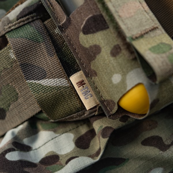 M-Tac подсумок ВОГ для 1 гранаты Multicam - 10339008 M-Tac подсумок ВОГ для 1 гранаты Multicam - 10339008