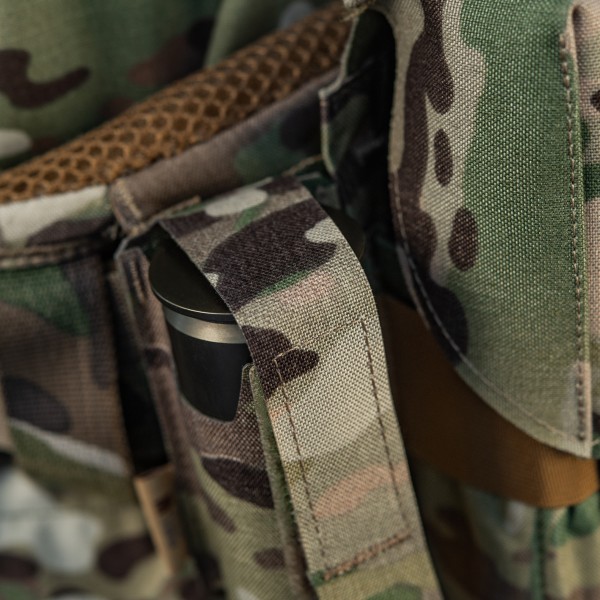 M-Tac подсумок ВОГ для 1 гранаты Multicam - 10339008 M-Tac подсумок ВОГ для 1 гранаты Multicam - 10339008