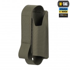M-Tac подсумок ВОГ для 1 гранаты Ranger Green